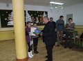 Złota Wieża_nagrody dla SP1